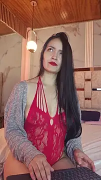 Aria Bennett1 online show from 09-21-25, 11:45