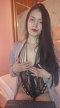 Aria Bennett1 online show from 10-02-25, 11:50