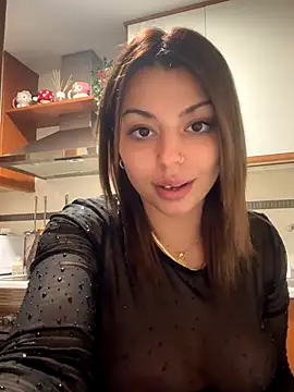 NoeliaGarcia17 online show from 11-09-25, 01:26
