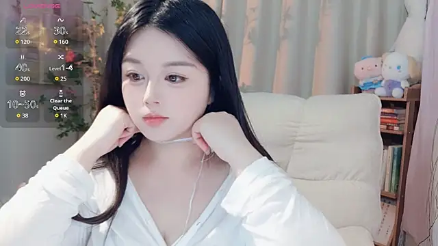 Snapshot of SweetTease2025 chatting on 11-03-25, 03:46 SweetTease2025 online show from 11-03-25, 03:46