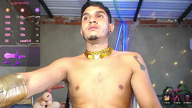 Angel latinboy online show from 07-10-26, 01:03