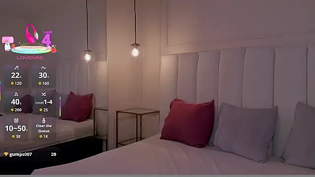 mae lyra online show from 12-14-25, 08:02