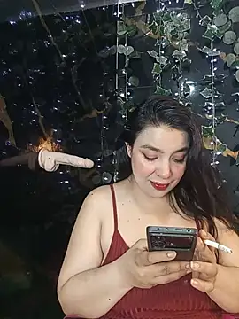 Anahibella online show from 06-13-26, 03:32