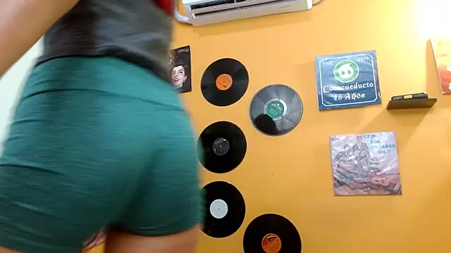 skinnyverus18 online show from 11-07-25, 07:03