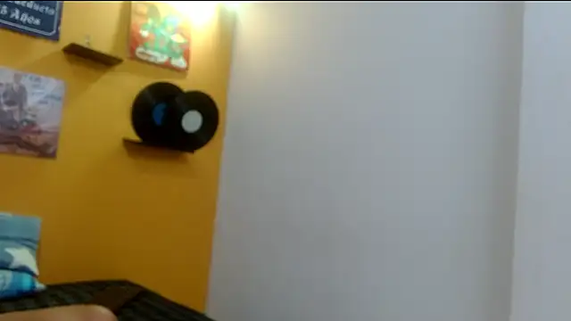 skinnyverus18 online show from 01-16-26, 08:02