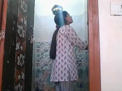 Your-muskan online show from 09-28-25, 03:23