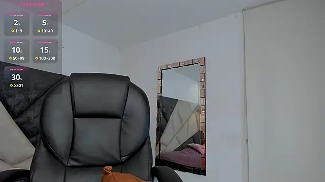 SaraWagner  online show from 12-02-25, 12:16