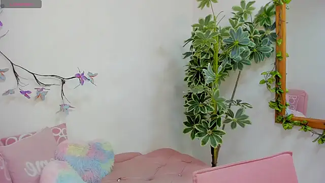 SaraWagner  online show from 02-08-26, 12:36