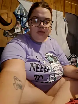 GoddessDess online show from 09-27-25, 11:32