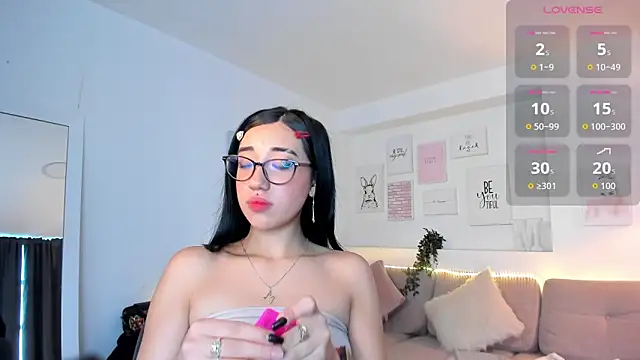 Miacorner  online show from 11-11-25, 08:31