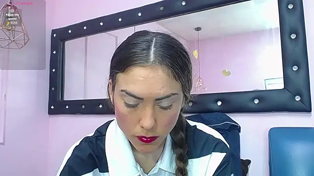 danna7cute online show from 04-29-26, 09:21