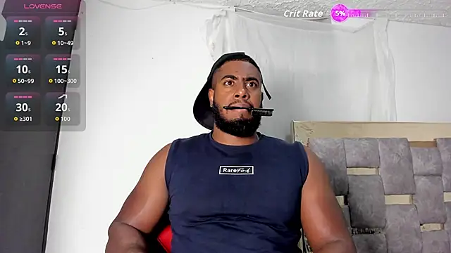 Snapshot of lebron_million chatting on 11-30-25, 12:25 lebron million online show from 11-30-25, 12:25