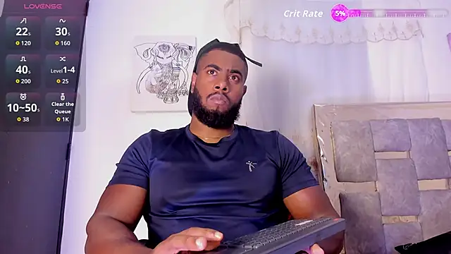 Snapshot of lebron_million chatting on 12-17-25, 12:05 lebron million online show from 12-17-25, 12:05