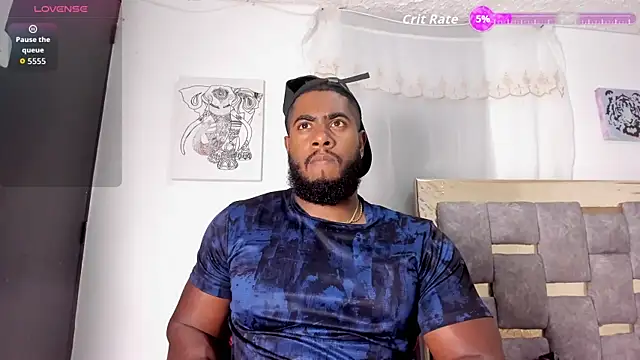 Snapshot of lebron_million chatting on 12-22-25, 11:57 lebron million online show from 12-22-25, 11:57