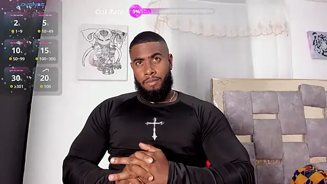 Snapshot of lebron_million chatting on 02-19-26, 01:12 lebron million online show from 02-19-26, 01:12