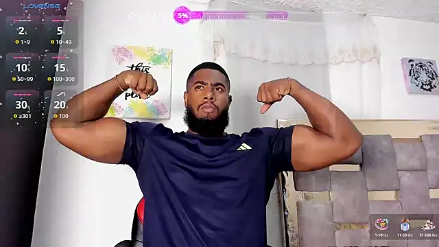 Snapshot of lebron_million chatting on 03-06-26, 12:29 lebron million online show from 03-06-26, 12:29