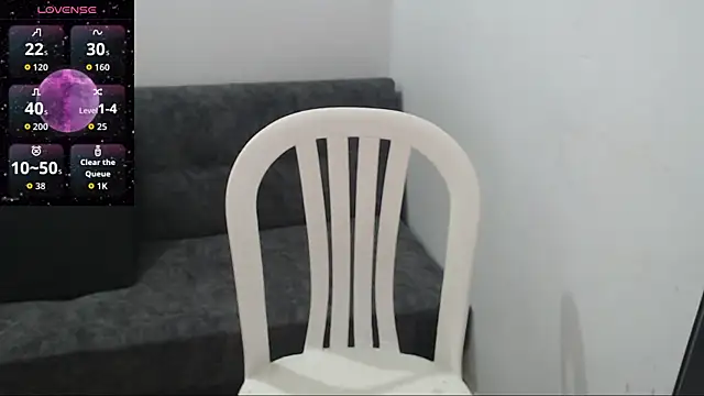 Miaacharlotte1 online show from 03-26-26, 03:45