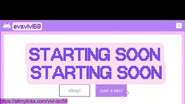 vivi-iso59 online show from 11-15-25, 11:10