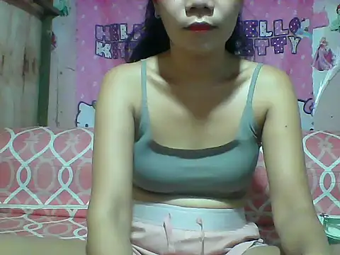 Snapshot of asian_hotbabe08 chatting on 07-21-26, 07:54 asian hotbabe08 online show from 07-21-26, 07:54