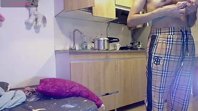 AllysonStonne online show from 02-17-26, 01:13