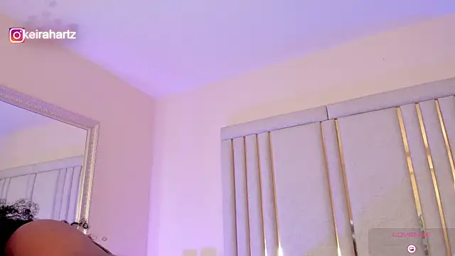 Keirahartz online show from 03-26-26, 12:00