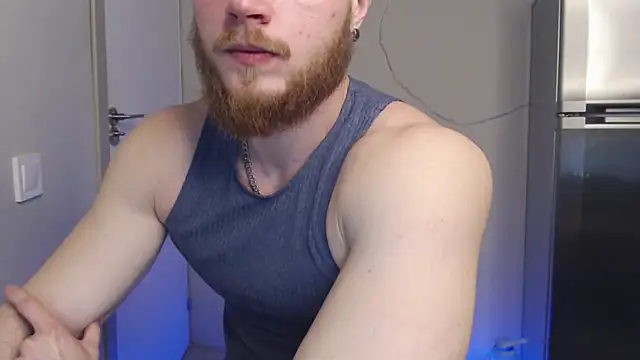 VictorTransMan online show from 11-27-25, 10:50