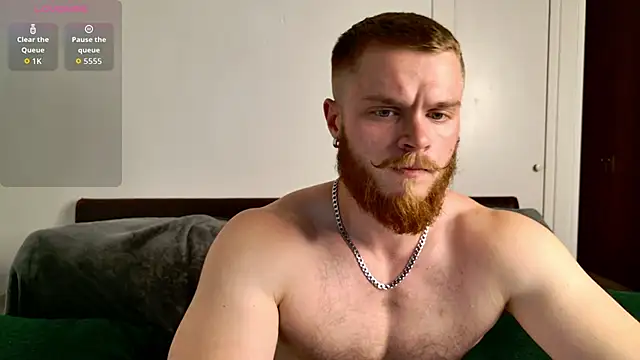 VictorTransMan online show from 06-04-26, 06:36