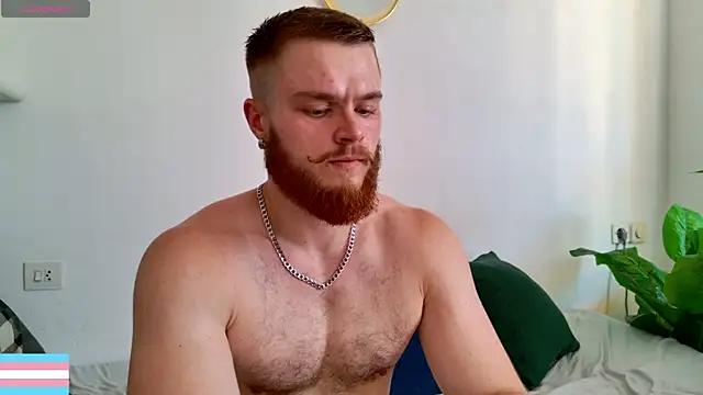 VictorTransMan online show from 06-24-26, 10:25