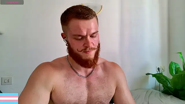 VictorTransMan online show from 06-30-26, 03:46