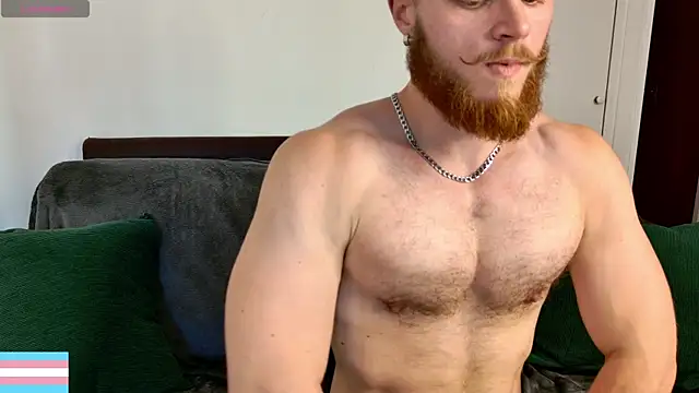 VictorTransMan online show from 07-02-26, 04:24