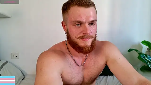 VictorTransMan online show from 07-17-26, 05:29