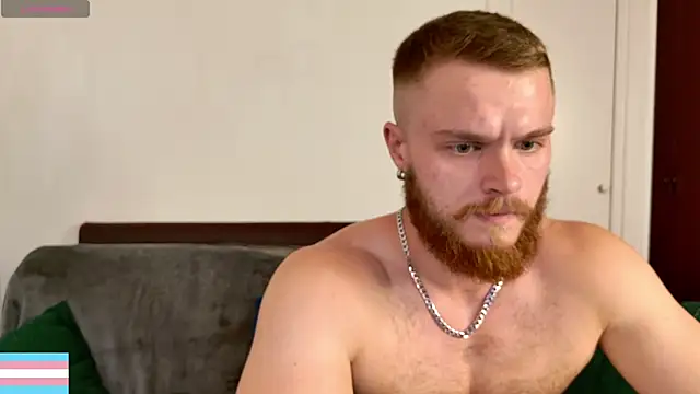 VictorTransMan online show from 07-22-26, 03:59