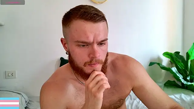 VictorTransMan online show from 07-26-26, 09:16