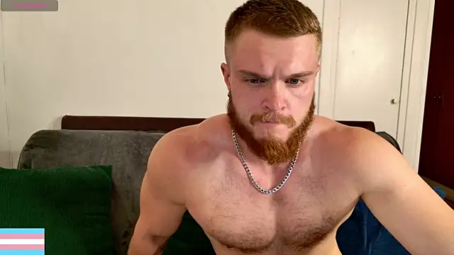 VictorTransMan online show from 07-28-26, 10:09
