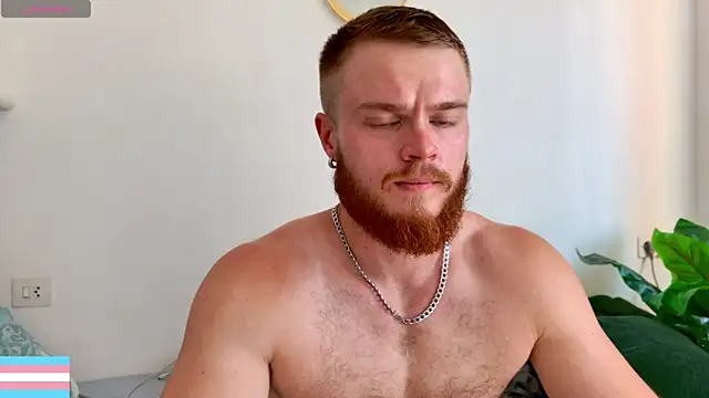 VictorTransMan online show from 08-01-26, 08:57
