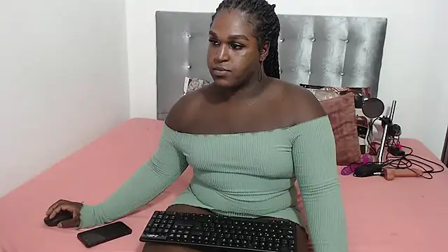 DaiishaWolf online show from 09-23-25, 06:11