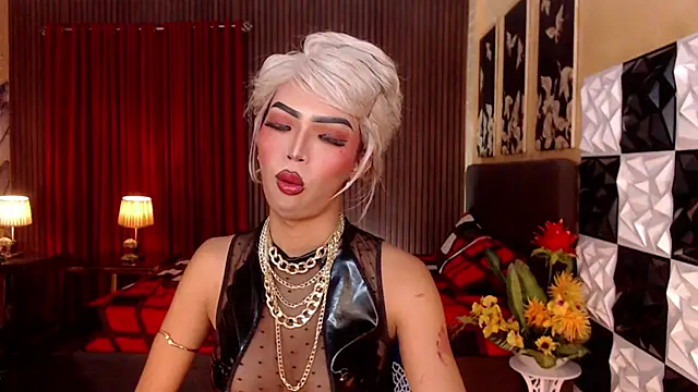 XinFuckingLust online show from 02-16-26, 02:18