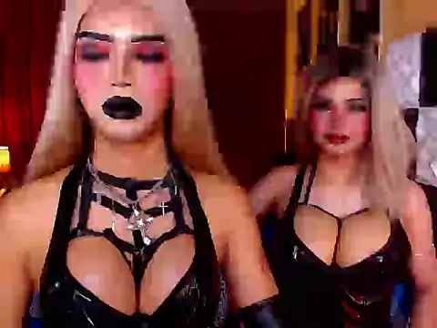 XinFuckingLust online show from 04-08-26, 07:30