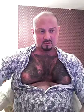  NEREZA  online show from 03-02-26, 04:58