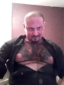  NEREZA  online show from 03-08-26, 04:44