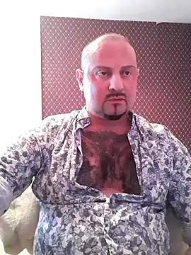  NEREZA  online show from 05-19-26, 03:51