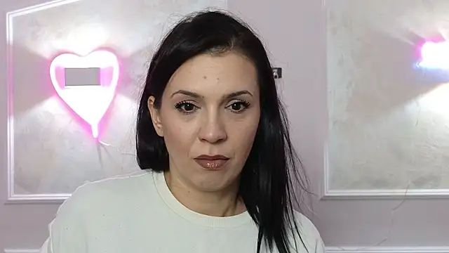 AlyaRei online show from 11-09-25, 07:34