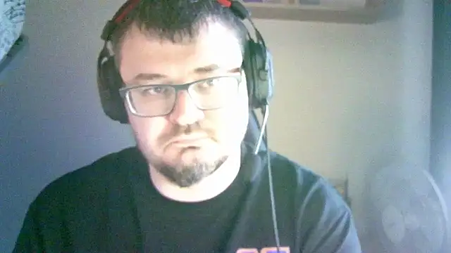 SirAbuser online show from 10-03-25, 06:10