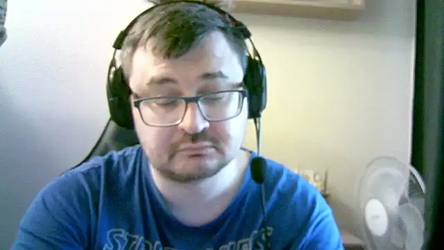 SirAbuser online show from 10-16-25, 07:31