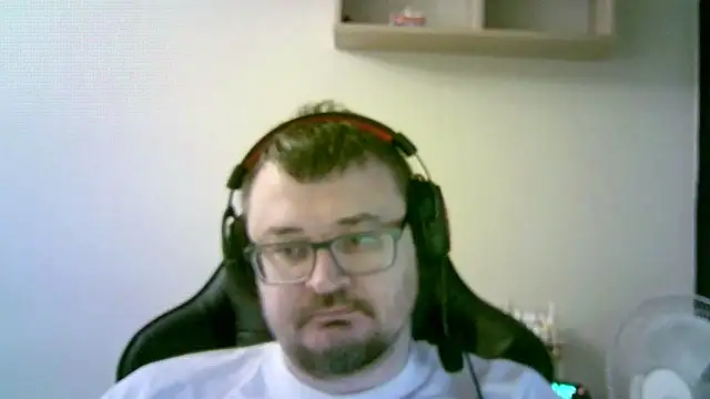 SirAbuser online show from 11-25-25, 06:35