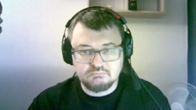 SirAbuser online show from 12-03-25, 06:32