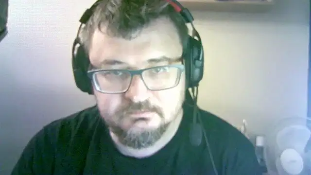 SirAbuser online show from 12-19-25, 06:20