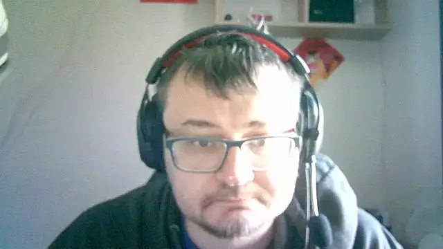 SirAbuser online show from 02-05-26, 08:30