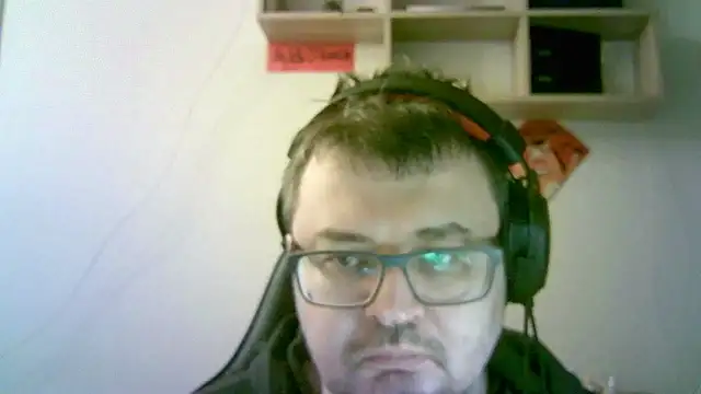 SirAbuser online show from 02-06-26, 07:39