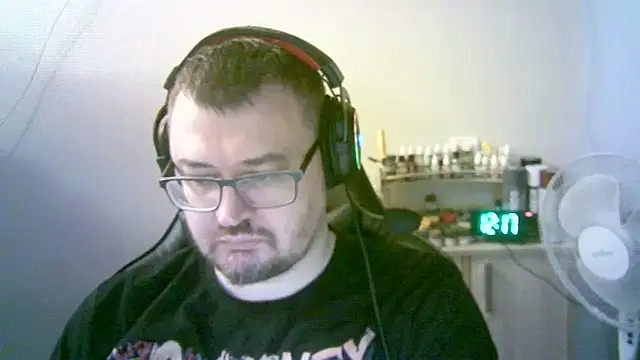 SirAbuser online show from 03-13-26, 09:16